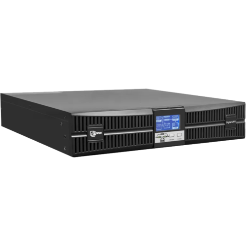 Источник бесперебойного питания on-line SNR серии Intelligent 1000 VA, 36VDC/ Online, Rack, UPS