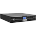 Источник бесперебойного питания on-line SNR серии Intelligent 1000 VA, 36VDC/ Online, Rack, UPS Источник бесперебойного питания on-line SNR серии Intelligent 1000 VA, 36VDC/ Online, Rack, UPS