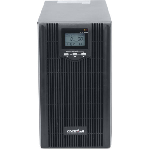 ИБП ЮНИОР ПРО 3000/ line-interactive SW tower