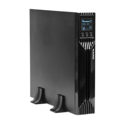 8958 RAPAN-UPS 1000 RACK+2x9Ah ИБП 700 Вт, Line-interactive, синус, встроенные АКБ 2 шт.x 9Ah