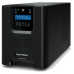 ИБП CyberPower PR1000ELCD, Line-Interactive, 1000VA/900W, 8 IEC-320 С13 розеток, USB&Serial, SNMPslot, LCD дисплей, Black, 0.6х0.35х0.4м., 21кг./ UPS Line-Interactive CyberPower PR1000ELCD 1000VA/900W USB/RS-232/EPO/SNMPslot (8 IEC С13)