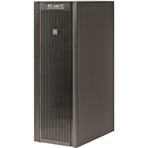 Источник бесперебойного питания/ APC Smart-UPS VT 15kVA 400V w/4 Batt Mod, Start-Up 5X8, Int Maint Bypass, Parallel Capable