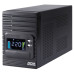 UPS Powercom Smart King Pro+ SPT-2000 LCD 1600W 2000Va black UPS Powercom Smart King Pro+ SPT-2000 LCD 1600W 2000Va black