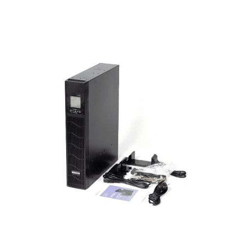 ИБП ЮНИОР ПРО 1000 R/T/ line-interactive SW rack