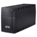 Источник бесперебойного питания/ Powercom RPT-600AP EURO 360W USB Источник бесперебойного питания/ Powercom RPT-600AP EURO 360W USB