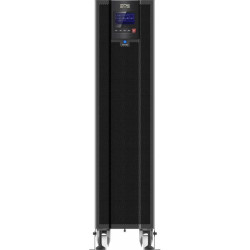 Источник бесперебойного питания Powercom Vanguard-II-33 VGD-II-30K33HС 30000Вт 30000ВА черный