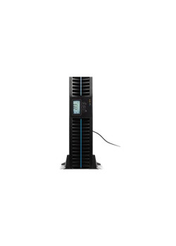 Источник бесперебойного питания Smartwatt DATA PRO IEC 1kVA 900Вт 1000ВА черный