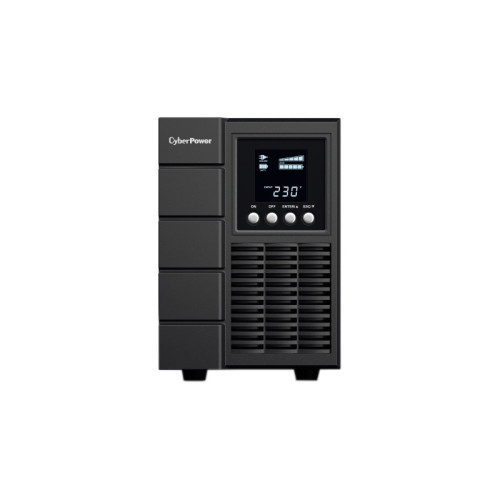 ИБП Online CyberPower OLS1000E Tower 1000VA/900W USB/RS-232/(4 IEC С13) NEW ИБП Online CyberPower OLS1000E Tower 1000VA/900W USB/RS-232/(4 IEC С13) NEW
