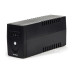 Источник бесперебойного питания Бастион RAPAN-UPS 800 480Вт 800ВА черный Источник бесперебойного питания Бастион RAPAN-UPS 800 480Вт 800ВА черный