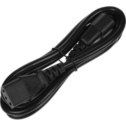 Источник бесперебойного питания Ippon Innova TB 3000 2700Вт 3000ВА черный