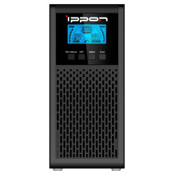 Источник бесперебойного питания Ippon Innova G2 Euro 1000L 900Вт 1000ВА черный