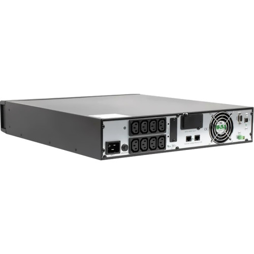 Источник бесперебойного питания онлайн SNR ELEMENT II(Li) 2кВА/2кВт, 76.8В/6Ач/ Online, rack, UPS Источник бесперебойного питания онлайн SNR ELEMENT II(Li) 2кВА/2кВт, 76.8В/6Ач/ Online, rack, UPS
