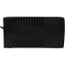 Источник бесперебойного питания Ippon Back Basic 1050 Euro 600Вт 1050ВА черный Источник бесперебойного питания Ippon Back Basic 1050 Euro 600Вт 1050ВА черный