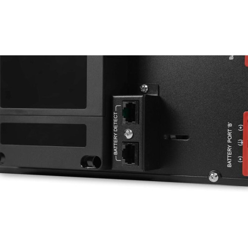 Источник бесперебойного питания Ippon Innova Unity RT 3-3 10K 10000Вт 10000ВА черный