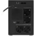 Источник бесперебойного питания Ippon Back Basic 1200 LCD Euro 600Вт 1200ВА черный