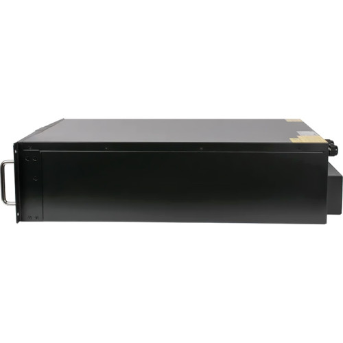 Источник бесперебойного питания онлайн SNR INTELLIGENT 6кВА/6кВт, 1ф:1ф, 192В(DC) (16x9Ач)/ Online, Rack, UPS