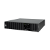 ИБП CyberPower OL1500ERTXL2U, Rackmount, Online, 1500VA/1350W, 8 IEC-320 С13 розеток, USB&Serial, RJ11/RJ45, SNMPslot, LCD дисплей, Black, 0.5х0.6х0.2м., 22.3кг./ UPS Online CyberPower OL1500ERTXL2U 1500VA/1350W USB/RS-232/Dry/EPO/SNMPslot/RJ11/45/ВБМ (8 