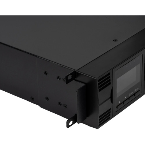 Источник бесперебойного питания Бастион 2000-Rack-ON-4X9-E P3 2000Вт 2000ВА черный Источник бесперебойного питания Бастион 2000-Rack-ON-4X9-E P3 2000Вт 2000ВА черный