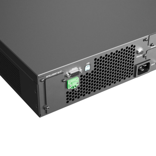 Источник бесперебойного питания/ ONTEK SM RT 2, версия 2, 2 кВА/2 кВт (PF=1) 2U, 48В без АКБ