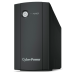 ИБП CyberPower UTI675E, линейно-интерактивный, 675Вт/360В (2 евророзетки)/ UPS CyberPower UTI675E, Line-Interactive, 675VA/360W (2 EURO) ИБП CyberPower UTI675E, линейно-интерактивный, 675Вт/360В (2 евророзетки)/ UPS CyberPower UTI675E, Line-Interactive, 675VA/360W (2 EURO)