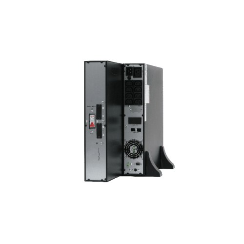 ИБП Smart-Save Online SRV-G2 Systeme Electric 3000 ВA, 3000 Вт, 230 В, 1:1, 2U+2U, внеш АКБ ИБП Smart-Save Online SRV-G2 Systeme Electric 3000 ВA, 3000 Вт, 230 В, 1:1, 2U+2U, внеш АКБ