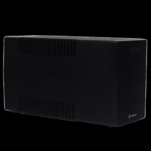 Источник бесперебойного питания  ИБП Raskat HS-1200VA 1200VA, 7200Вт, 4хCEE 7