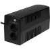Источник бесперебойного питания Ippon Back Basic 850 Euro 480Вт 850ВА черный Источник бесперебойного питания Ippon Back Basic 850 Euro 480Вт 850ВА черный