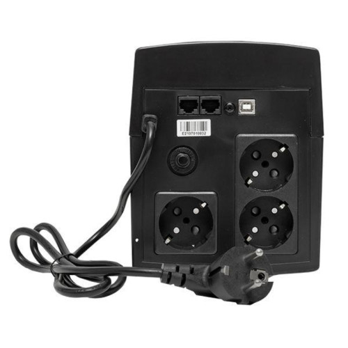 Источник бесперебойного питания/ Источник бесперебойного питания E-Power SSW200 1200ВА Источник бесперебойного питания/ Источник бесперебойного питания E-Power SSW200 1200ВА