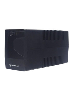 Источник бесперебойного питания (ИБП) Raskat HI-850VA 850VA, 510Вт, 4хIEC320