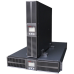 Онлайн ИБП ДКС серии Small Rackmount, 1000 ВА/900 Вт, 1/1, 6xIEC C13,EPO, USB, RS-232, RJ45, Rack 2U, 2x9Ач