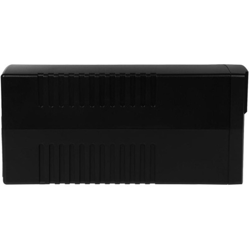 Источник бесперебойного питания Ippon Back Basic 650 360Вт 650ВА черный