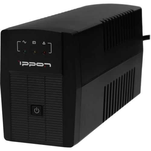 ИБП Ippon Back Basic 650