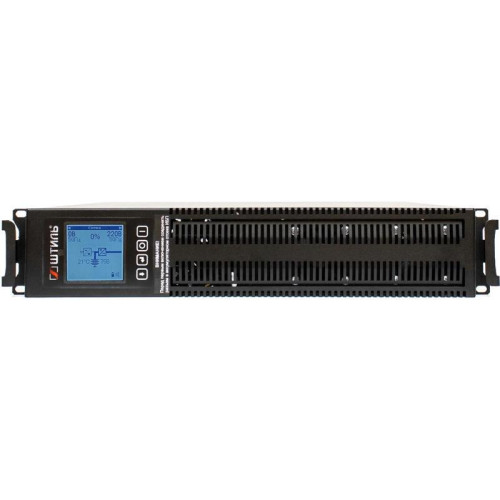 Источник бесперебойного питания Штиль STR1103TLD 2700Вт 3000ВА черный без батареи Источник бесперебойного питания Штиль STR1103TLD 2700Вт 3000ВА черный без батареи