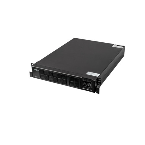 Источник бесперебойного питания Systeme Electriс SRT SRTSE5KRTXLI-NC 5000Вт 5000ВА черный