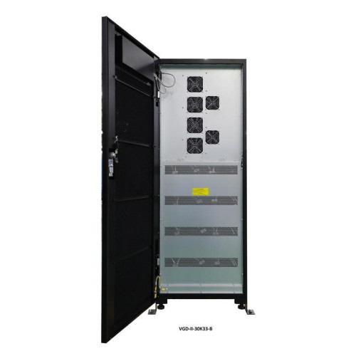 Источник бесперебойного питания Powercom Vanguard-II-33 VGD-II-30K33 30000Вт 30000ВА Источник бесперебойного питания Powercom Vanguard-II-33 VGD-II-30K33 30000Вт 30000ВА
