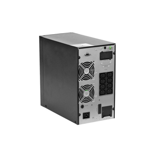 ИБП POWERMAN Online 2000, LCD, двойного преобразования, 2000ВА, 1800Вт, 8 штук IEC320 С13 с резервным питанием, USB, RS232, слот SNMP, разъем EPO, батарея 12В 9Ач 4 шт., 1 кабель для нагрузки C13/C14, 191 х 337 х 460 мм., 19.64 кг./ UPS POWERMAN Online 2 ИБП POWERMAN Online 2000, LCD, двойного преобразования, 2000ВА, 1800Вт, 8 штук IEC320 С13 с резервным питанием, USB, RS232, слот SNMP, разъем EPO, батарея 12В 9Ач 4 шт., 1 кабель для нагрузки C13/C14, 191 х 337 х 460 мм., 19.64 кг./ UPS POWERMAN Online 2