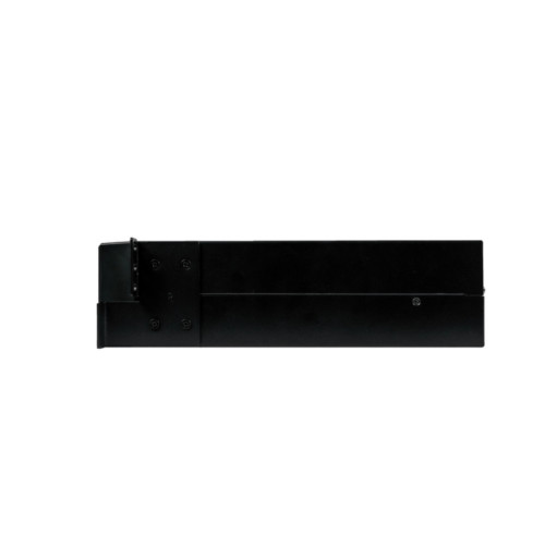 ИБП Systeme Electric Smart-Save Online SRV 1000 ВА, конвертируемый форм-фактор 4U, 230 В, 6 розеток  IEC C13, SmartSlot, LCD, USB HID, версия с возможностью увеличения времени автономии, 2 кор.