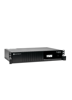 ИБП Systeme Electric Smart-Save SMT 2000 ВА, монтаж в стойку 2U, 230 В, 6 розеток  IEC C13, SmartSlot, AVR, LCD, USB HID