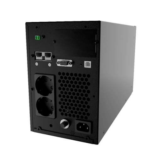 ИБП ФОРА 1500/ Online tower