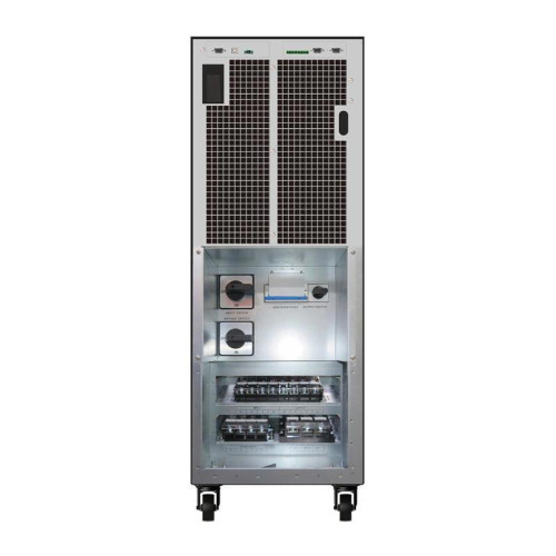 Источник бесперебойного питания Ippon Innova RT 33 80K Tower 80000Вт 80000ВА черный Источник бесперебойного питания Ippon Innova RT 33 80K Tower 80000Вт 80000ВА черный