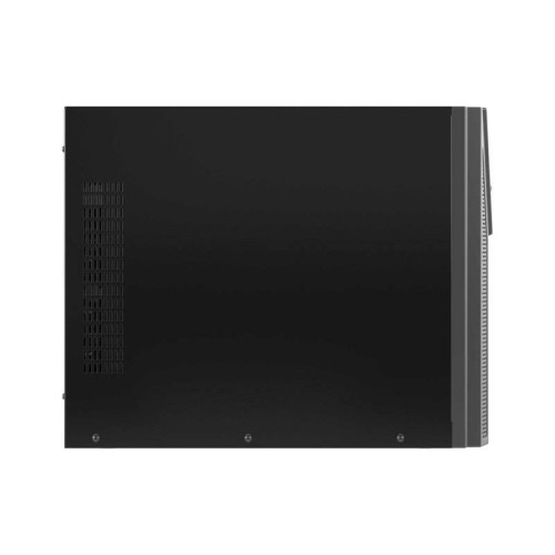Онлайн ИБП ДКС серии Small Tower, 3000 ВА/2700 Вт, 1/1, 4xSchuko, EPO, USB, RS-232, RJ45, з/у 6А, без АКБ Онлайн ИБП ДКС серии Small Tower, 3000 ВА/2700 Вт, 1/1, 4xSchuko, EPO, USB, RS-232, RJ45, з/у 6А, без АКБ