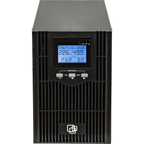Источник бесперебойного питания Line-Interactive, 600 VA, без встроенных АКБ/ Line-Interactive, Tower, UPS Источник бесперебойного питания Line-Interactive, 600 VA, без встроенных АКБ/ Line-Interactive, Tower, UPS