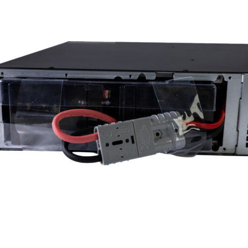 Systeme Electric Smart-Save Online ИБП SRTSE 2 поколения 2000 ВА/Вт, 2U, 8 C13+1 C19, USB, RS-232, сухие контакты