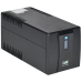 ITK ELECTRA ET ИБП 1,5кВА/900Вт с АКБ 2х9AH USB Schuko