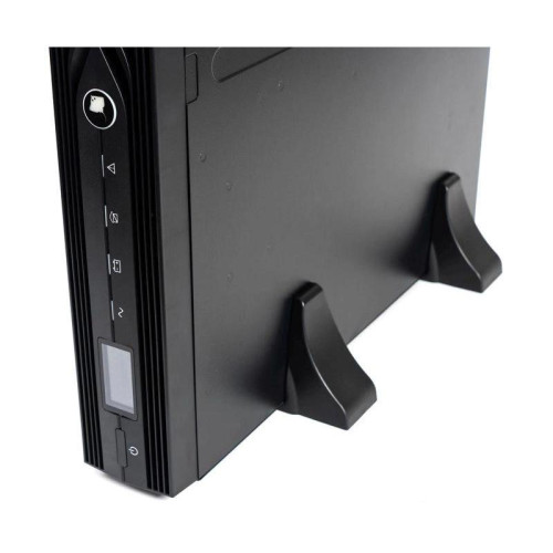 Источник бесперебойного питания Бастион SKAT-UPS 3000-RACK-ON-6X9 2700Вт 3000ВА черный