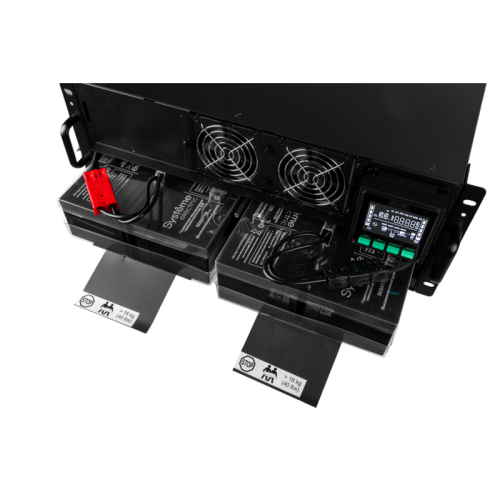 Systeme Electric SRTSE 2 поколения 10000ВА/Вт, 4U,5 C13+3 C19,USB,RS-232,RS485,COM,сухие контакт,прлл Systeme Electric SRTSE 2 поколения 10000ВА/Вт, 4U,5 C13+3 C19,USB,RS-232,RS485,COM,сухие контакт,прлл