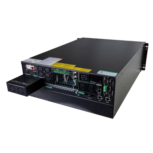 Systeme Electric Smart-Save Online SRTSE 2 поколения 6000 ВА/Вт, 4U,5 C13+3 C19,USB,RS-232,RS485,COM,сухие контакт,прлл,SNMP Systeme Electric Smart-Save Online SRTSE 2 поколения 6000 ВА/Вт, 4U,5 C13+3 C19,USB,RS-232,RS485,COM,сухие контакт,прлл,SNMP