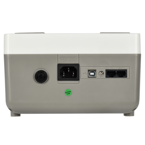 ITK ELECTRA ST8 ИБП Линейно-интерактивный 1000ВА/600Вт LED АКБ 1х9AH 8хSchuko USB 4хUSB зарядки