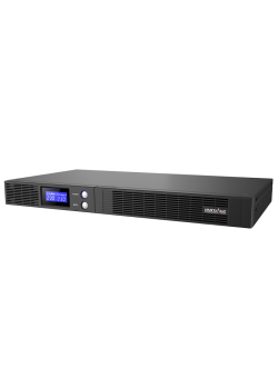 ИБП СЛИМ 1000/ line-interactive SW rack
