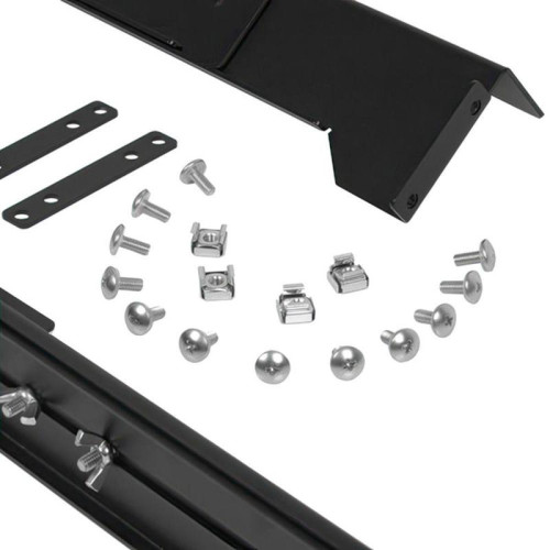 Источник бесперебойного питания PowerMan Powerman Монтажный комплект 19